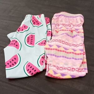 24 months pajama pants  